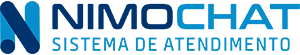 Logo NimoChat - Agendamento